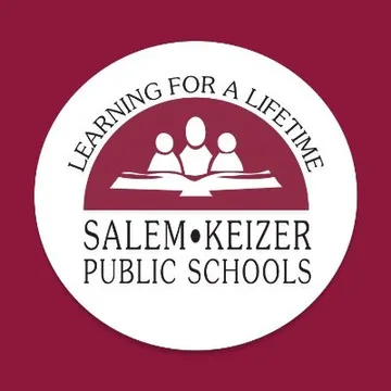 Salem-Keizer Public Schools Logo