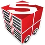 Logo Salland Storage BV