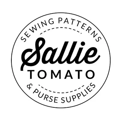 Sallie Tomato logo