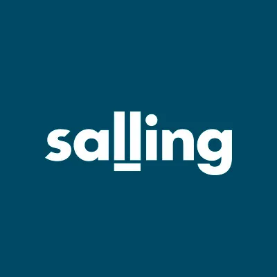 Salling Seeds logo