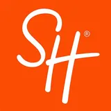 Sally Hansen logo