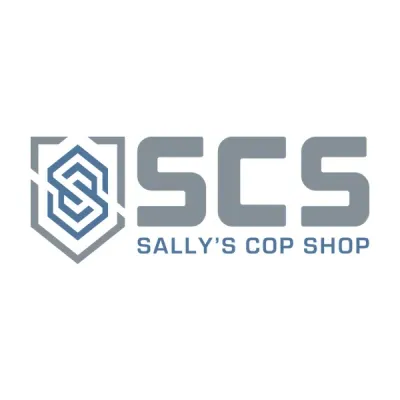 Sally's Cop Shop
