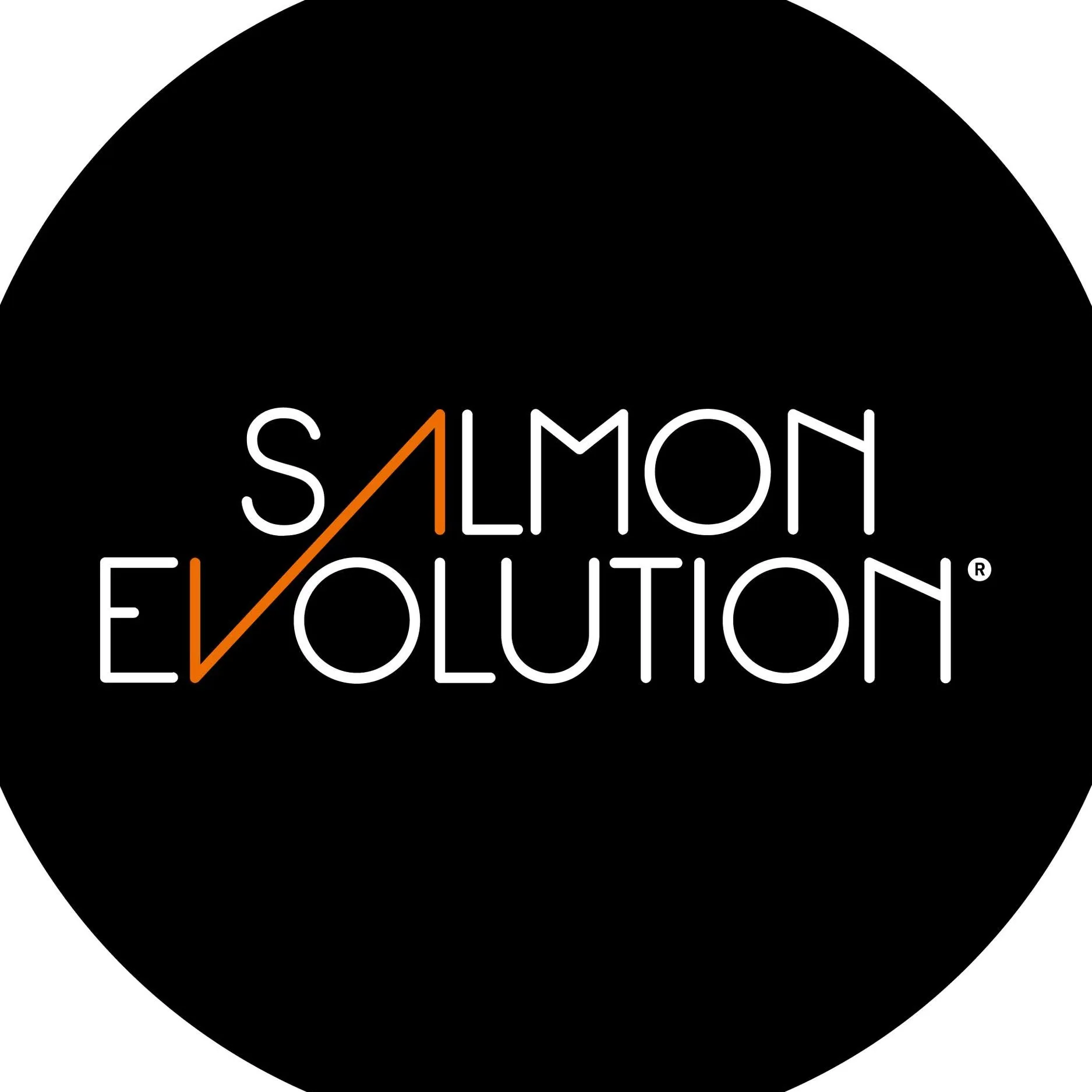 Salmon Evolution Holding AS Logo