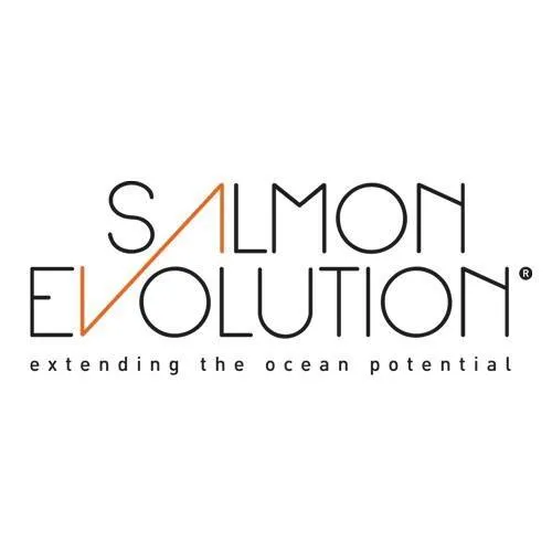 Salmon Evolution