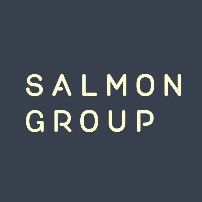 Salmon Group logo