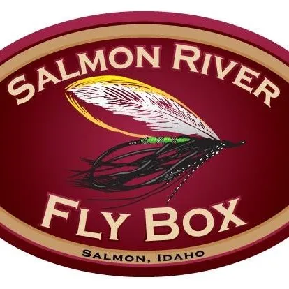 Salmon River Fly Box