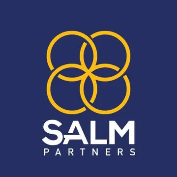 Salm Partners Logo