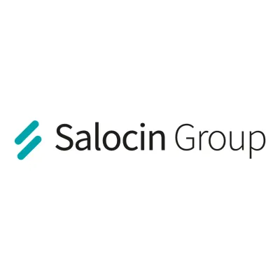Salocin Group logo