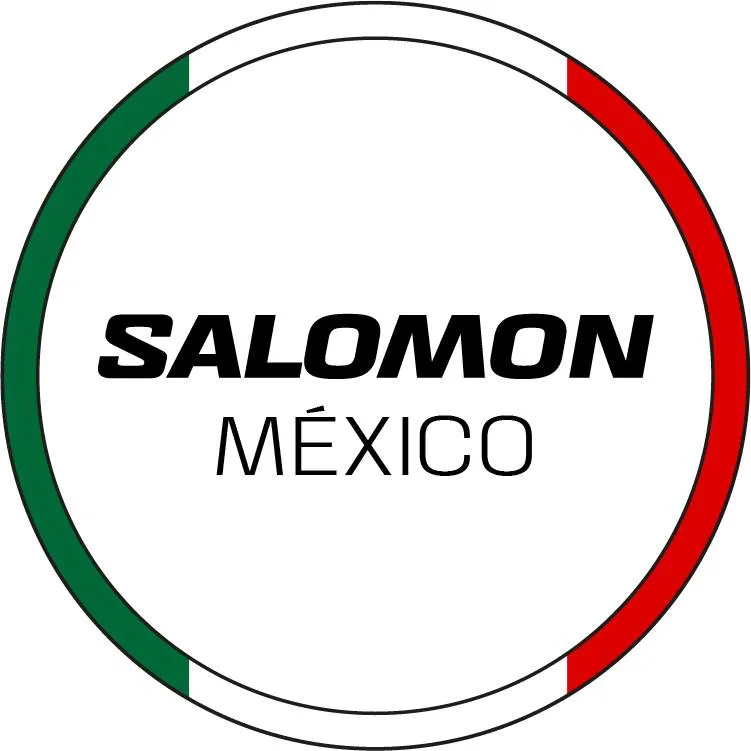Salomon MX