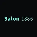 salon 1886 logo