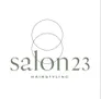 Logo Salon 23