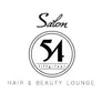 Logo Salon 45