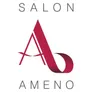 Logo Salon Ameno