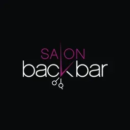 Salon Backbar logo