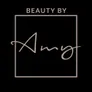 Logo Beauty By Amy