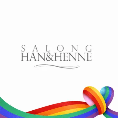 SALONG HAN & HENNE HALSNES