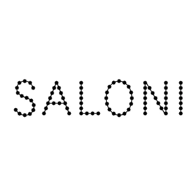 SALONI logo