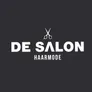 Logo Kapsalon 't Salonneke