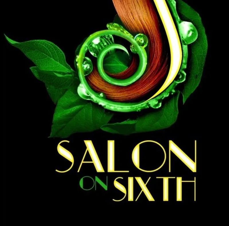 Salononsixth