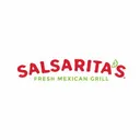 Salsarita's Fresh Cantina Aka logo