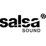 Salsa Sound logo/icon