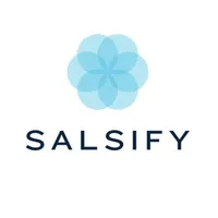 Salsify's company logo