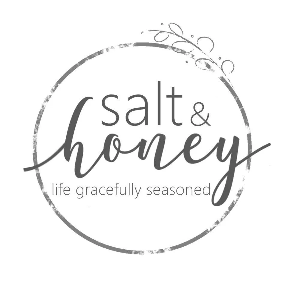 Salt-honey