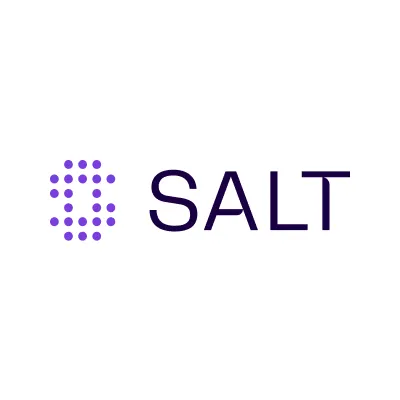 Logo by Brandfetch