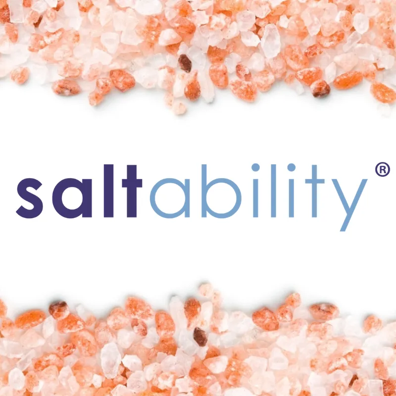 Saltability