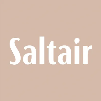 saltair.com logo