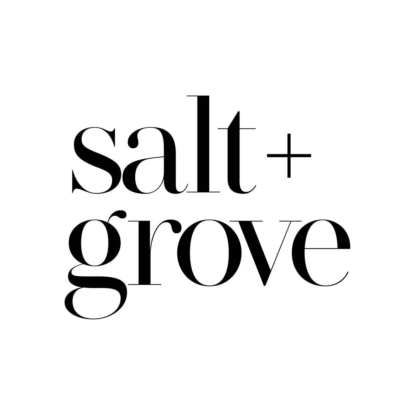 Saltandgrove