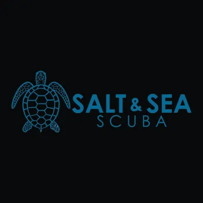 Saltandseascuba