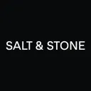 Salt & Stone logo