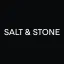 Salt & Stone logo