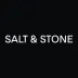 Salt & Stone logo
