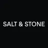 Salt & Stone logo