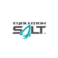 Evolution Salt logo