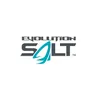 Evolution Salt logo