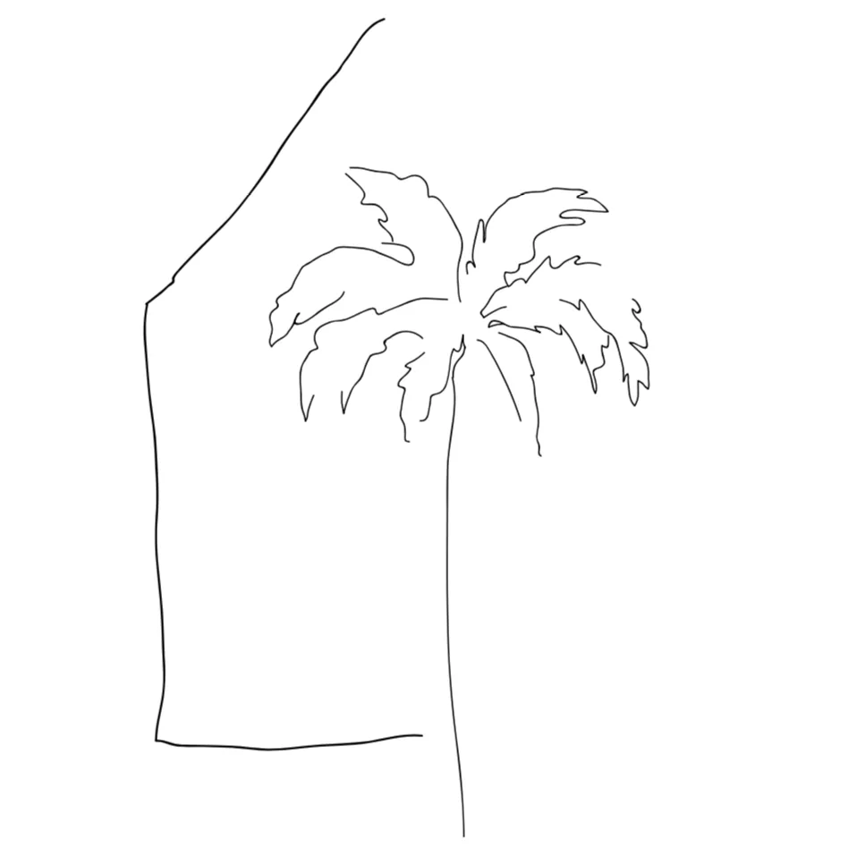 Salt by The Caza Project