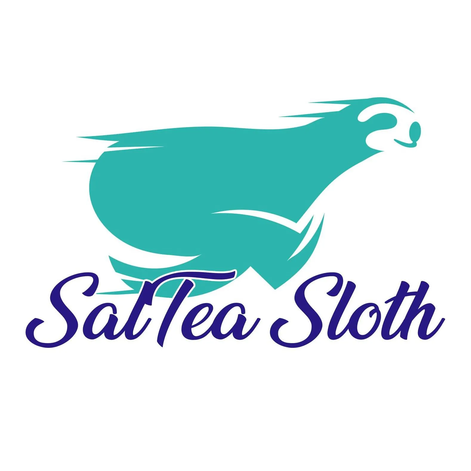 SalTea Sloth