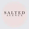 Salted Avenue logo