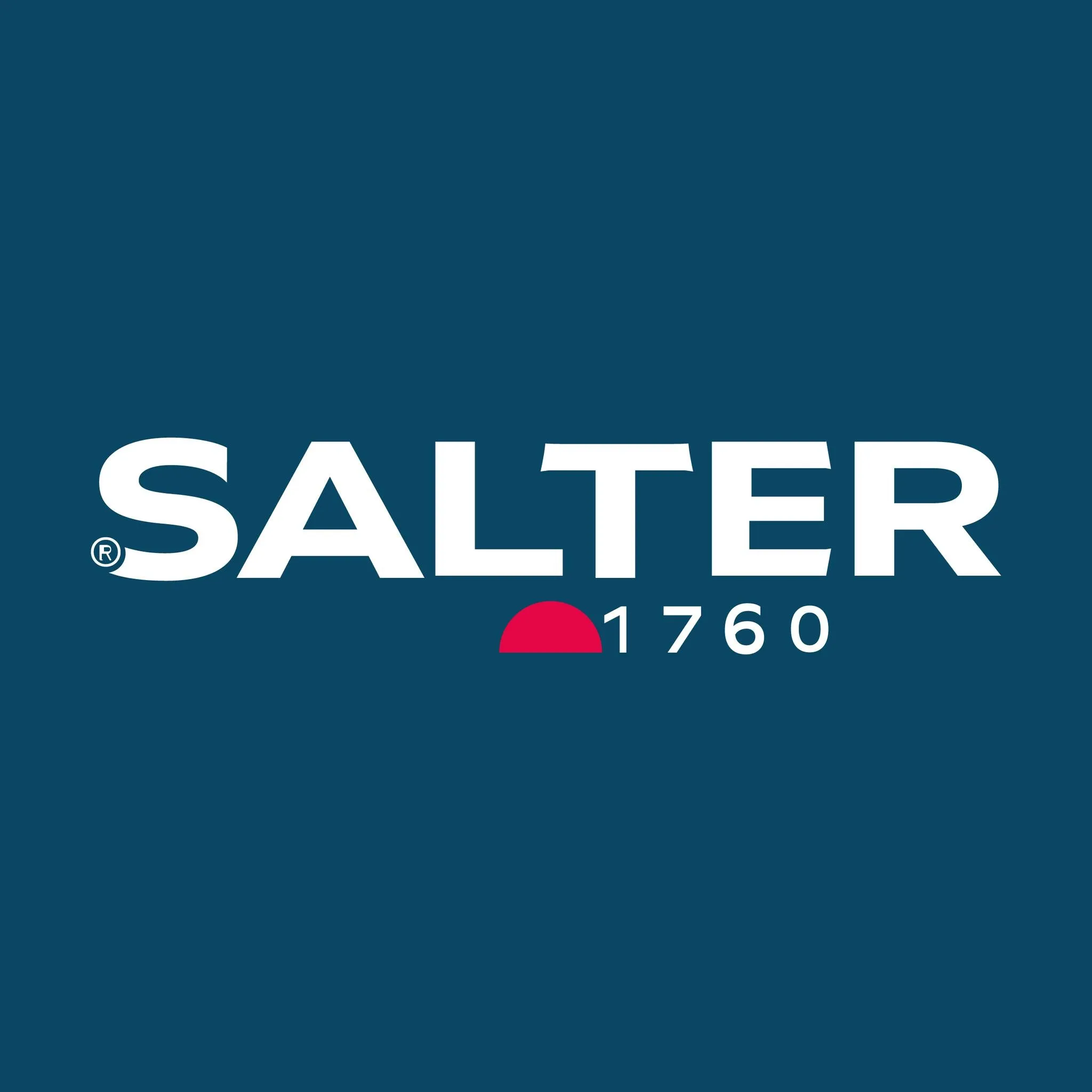 Salter logo