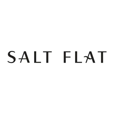 Saltflathome