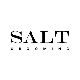 Salt Grooming logo