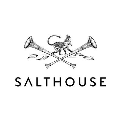 Salthouse England logo