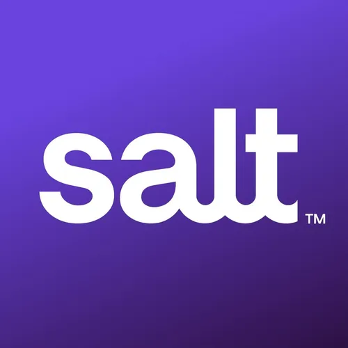 Salt Labs logo