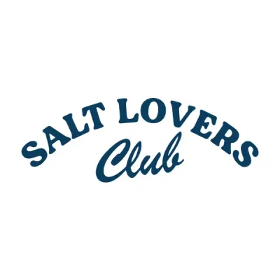 Salt Lovers Club logo