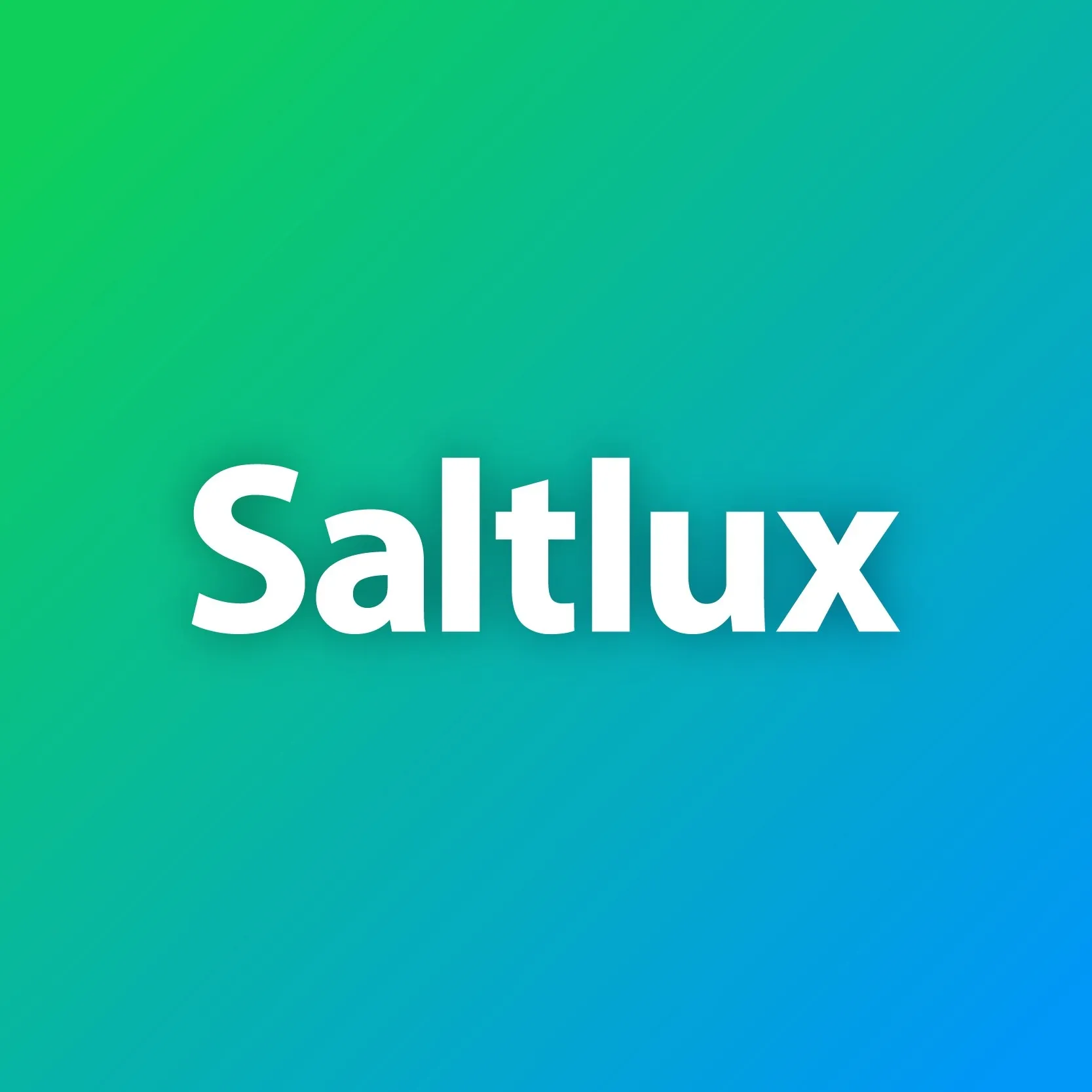 Saltlux (솔트룩스)