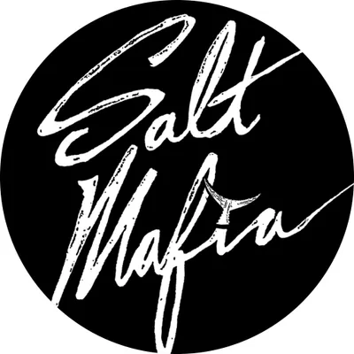 Salt Mafia logo