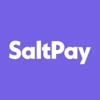 Saltpay logo